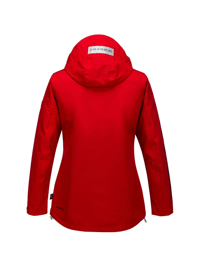 Skipper Jacke Küstendeern Kaya