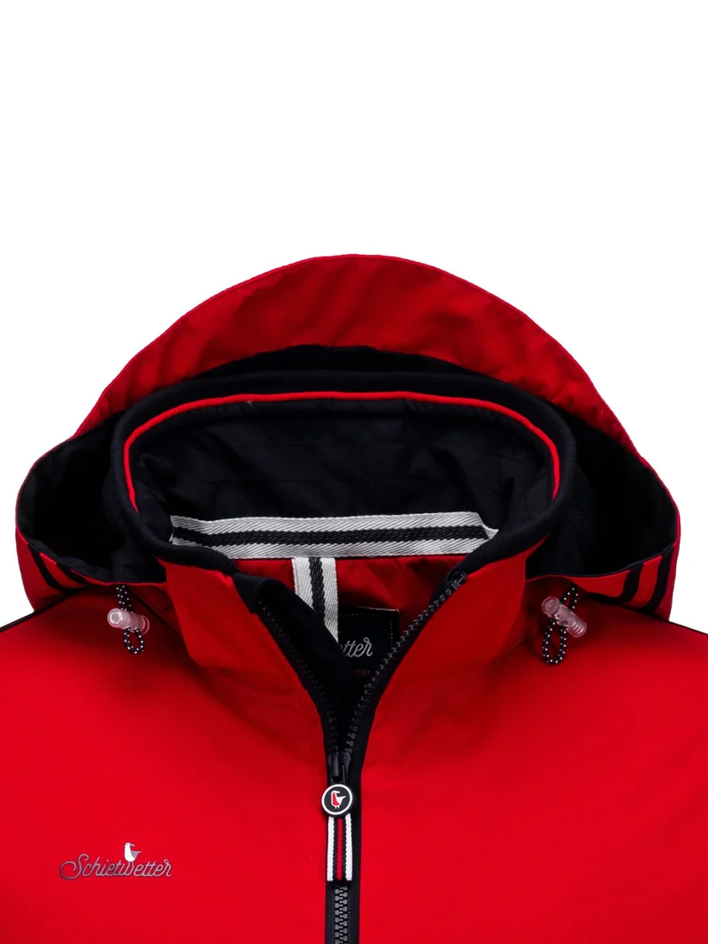 Skipper Jacke Küstendeern Kaya