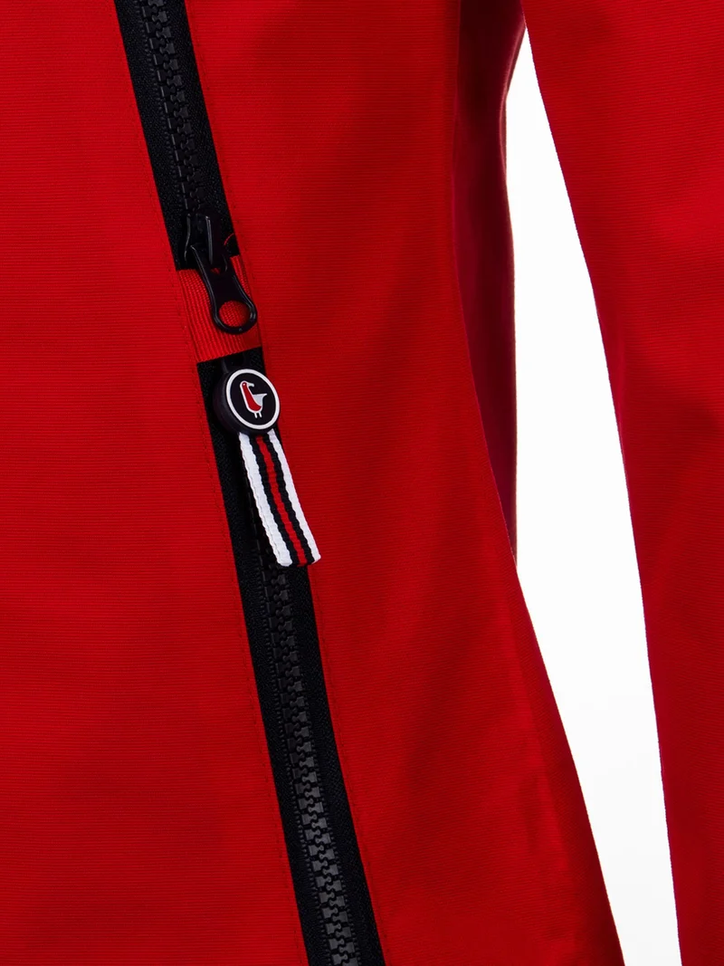 Skipper Jacke Küstendeern Kaya