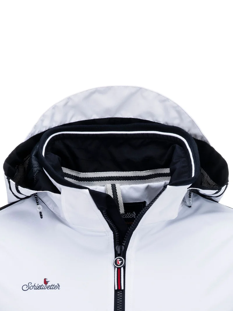 Skipper Jacke Küstendeern Kaya