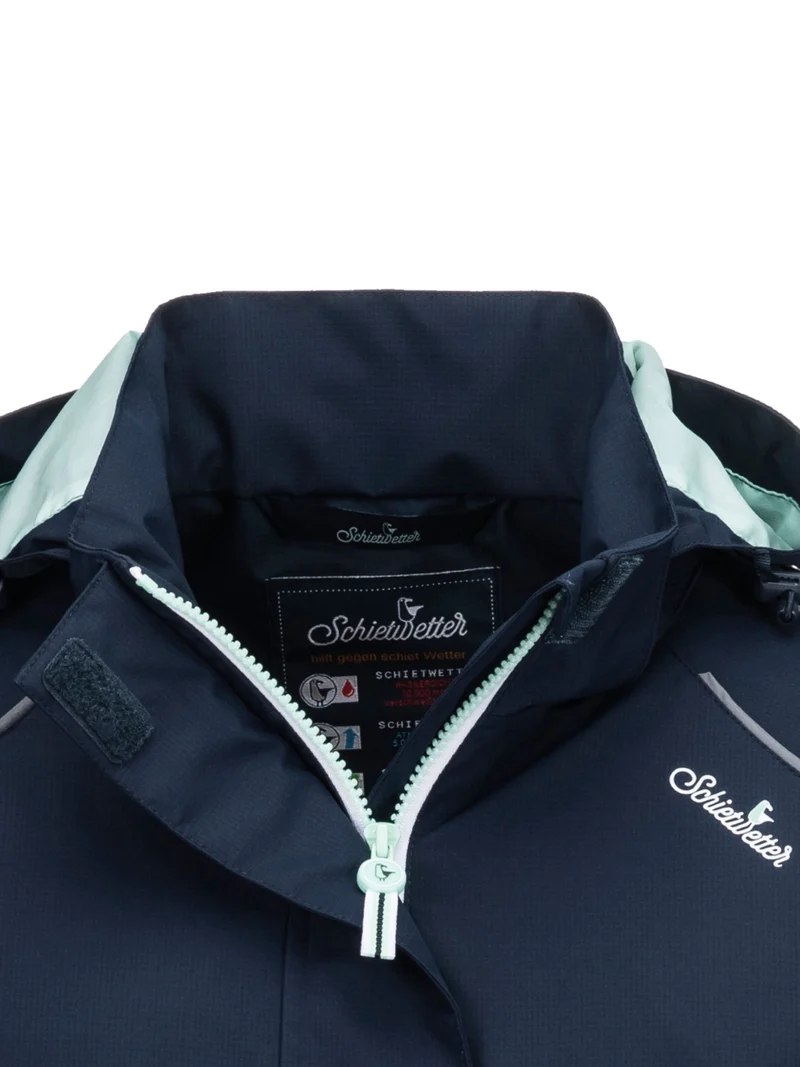 F-Jacke Kojenspatz Elke