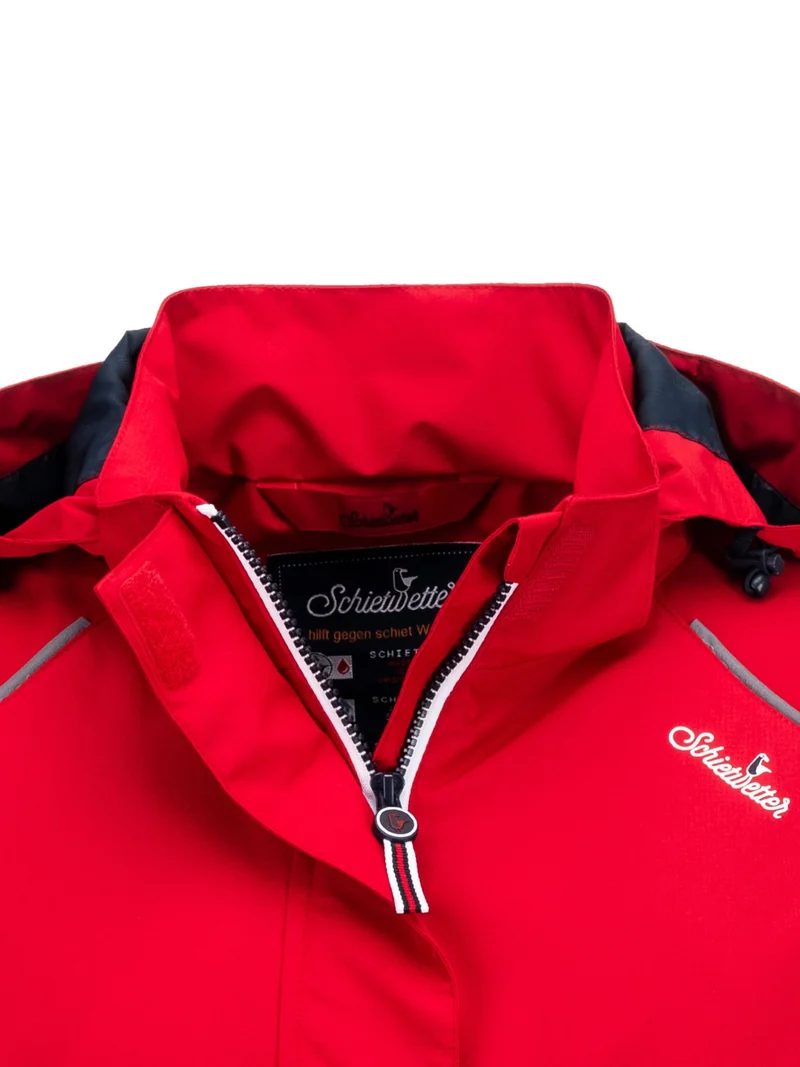 F-Jacke Kojenspatz Elke