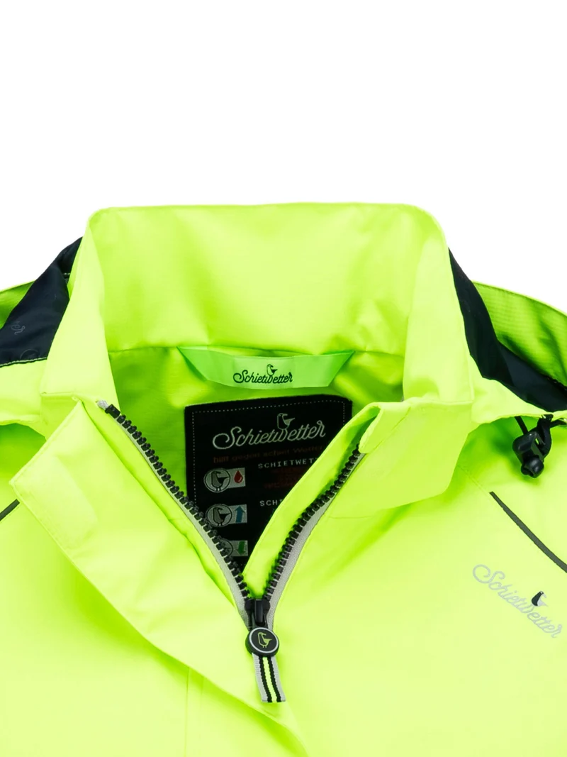F-Jacke Kojenspatz Elke