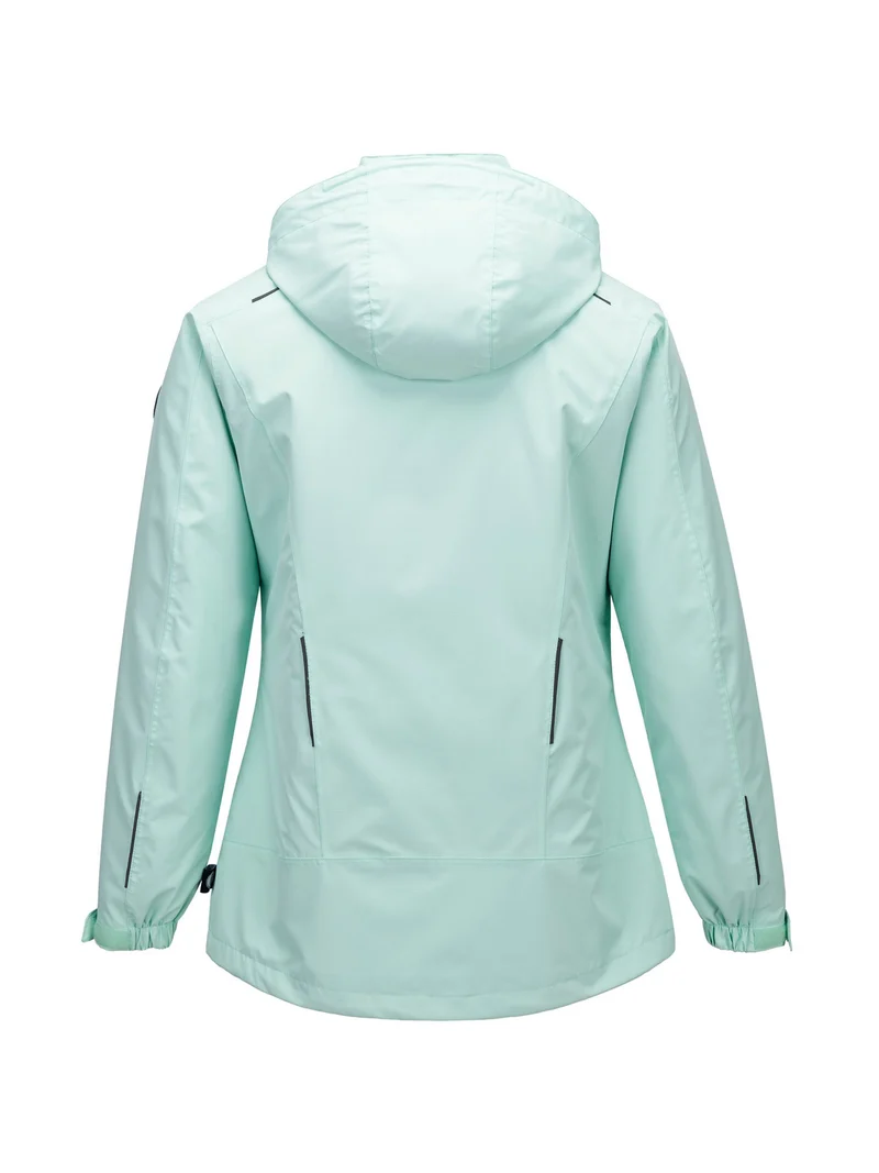 F-Jacke Kojenspatz Elke