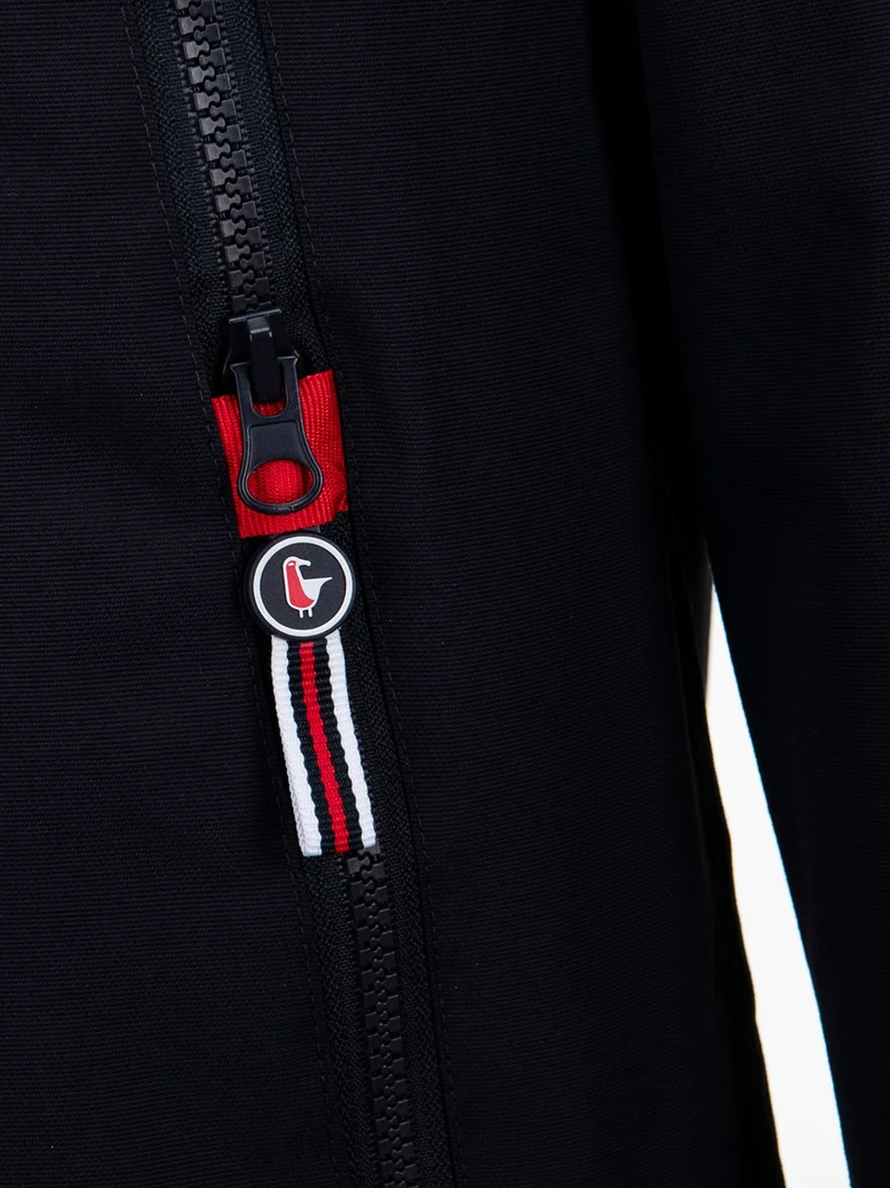 Ski. Blouson Küstenjung Kay Sy