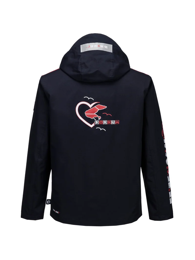 Ski. Blouson Küstenjung Kay Bo