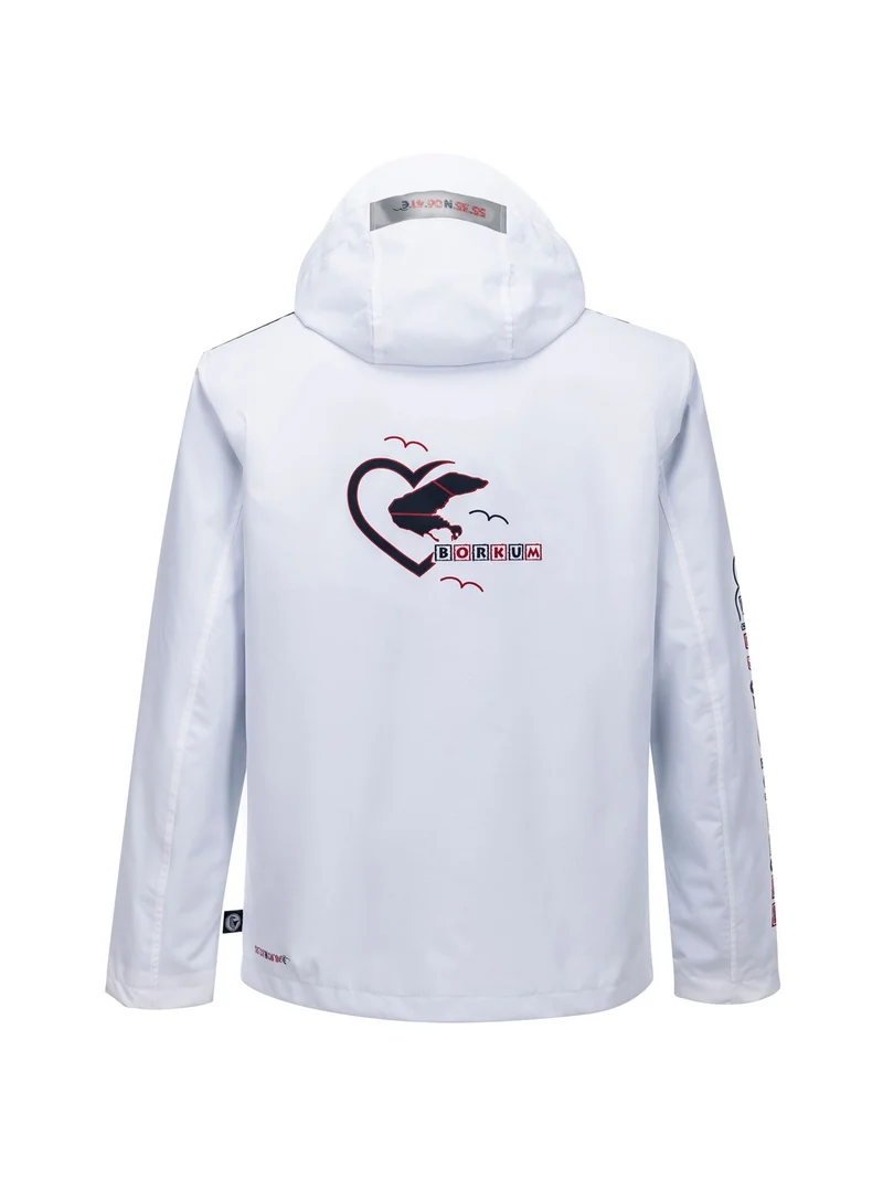 Ski. Blouson Küstenjung Kay Bo