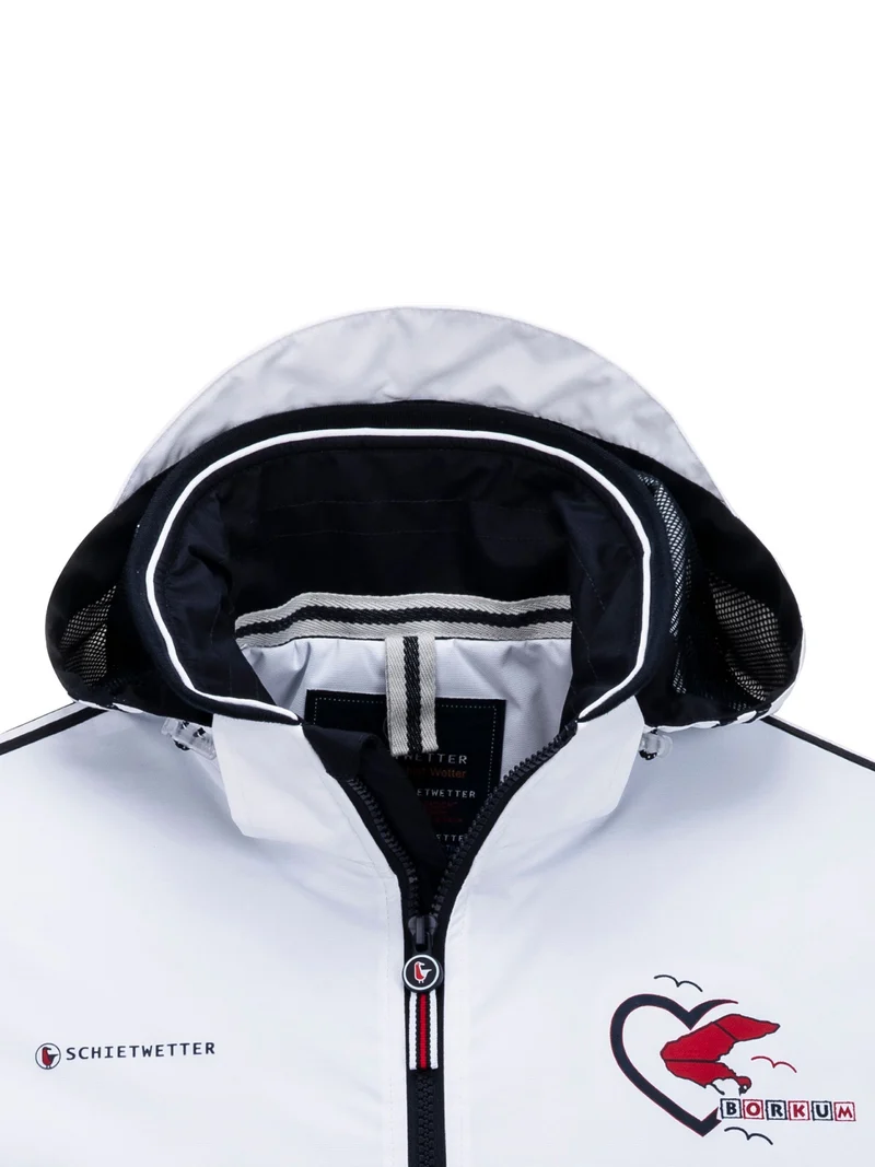 Ski. Blouson Küstenjung Kay Bo