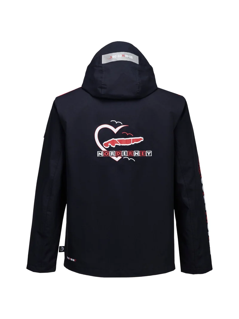 Ski. Blouson Küstenjung Kay No