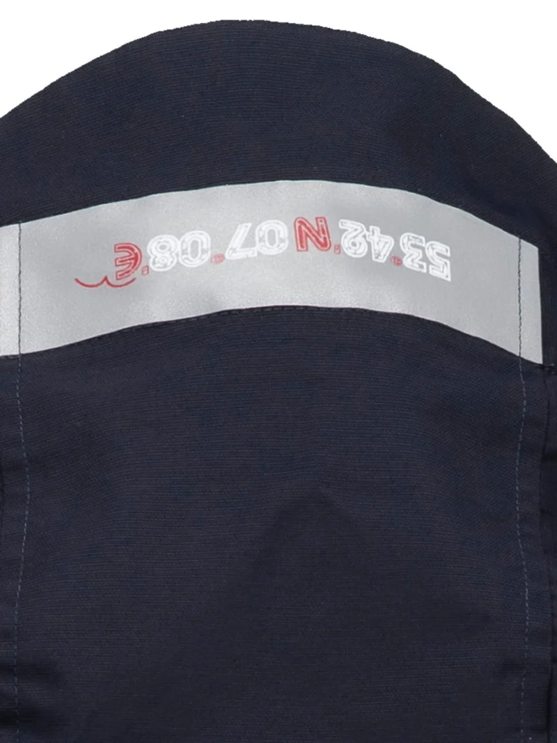 Ski. Blouson Küstenjung Kay No