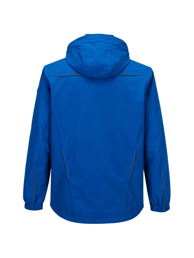 F-Jacke Captain Korn tec10.000
