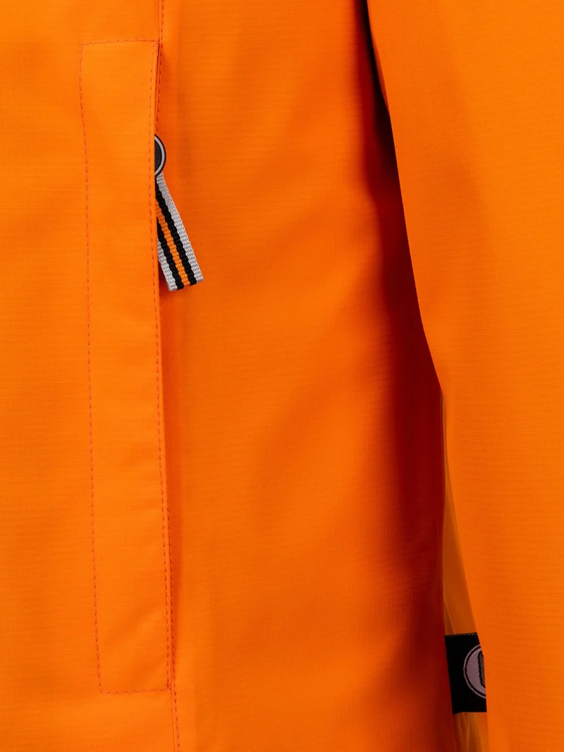 F-Jacke Captain Korn tec10.000