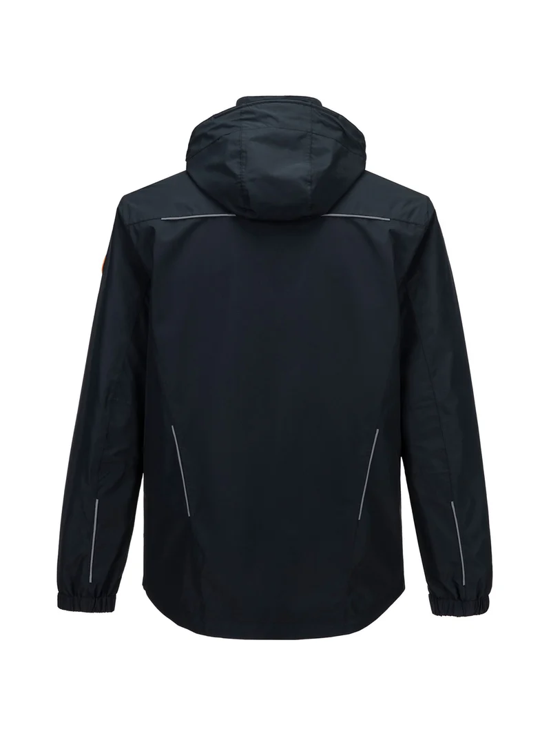 F-Jacke Captain Korn tec10.000