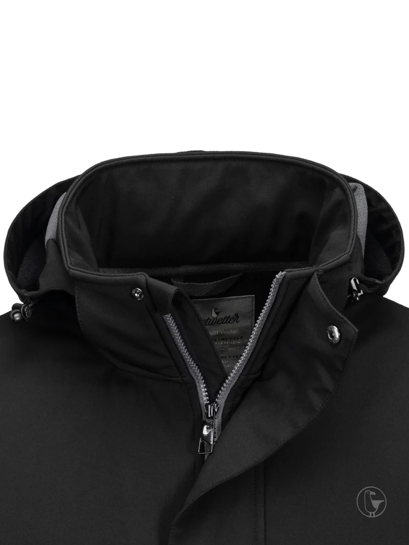 Softshelljacke Langfinger Fred
