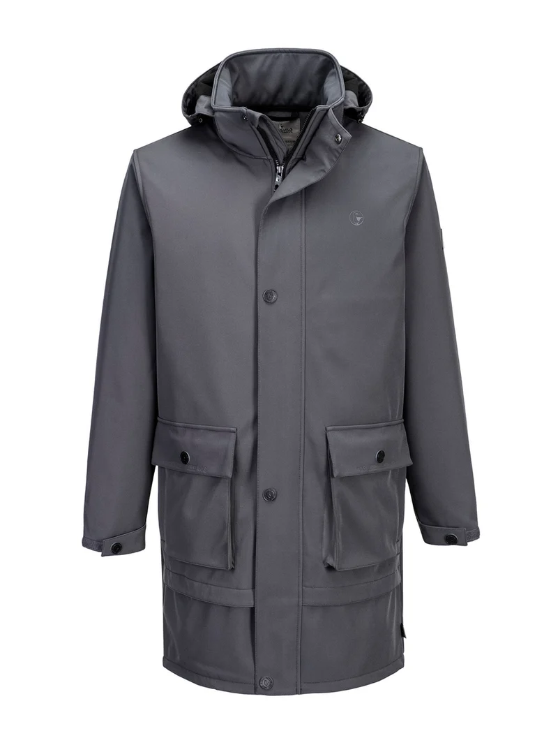 Softshelljacke Langfinger Fred