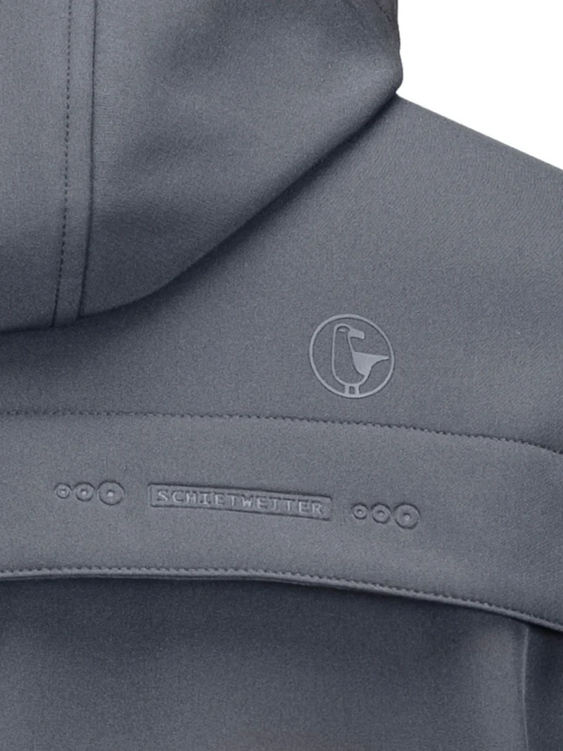 Softshelljacke Langfinger Fred