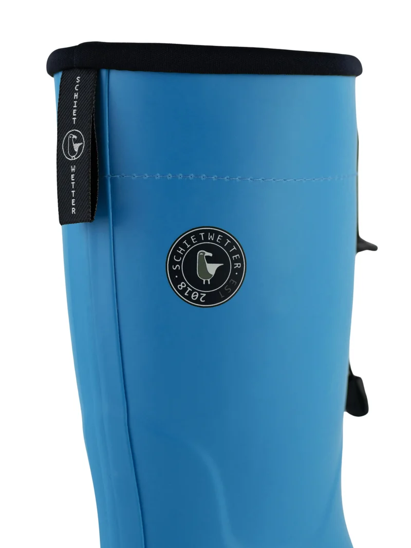 Damen Gummistiefel Klara