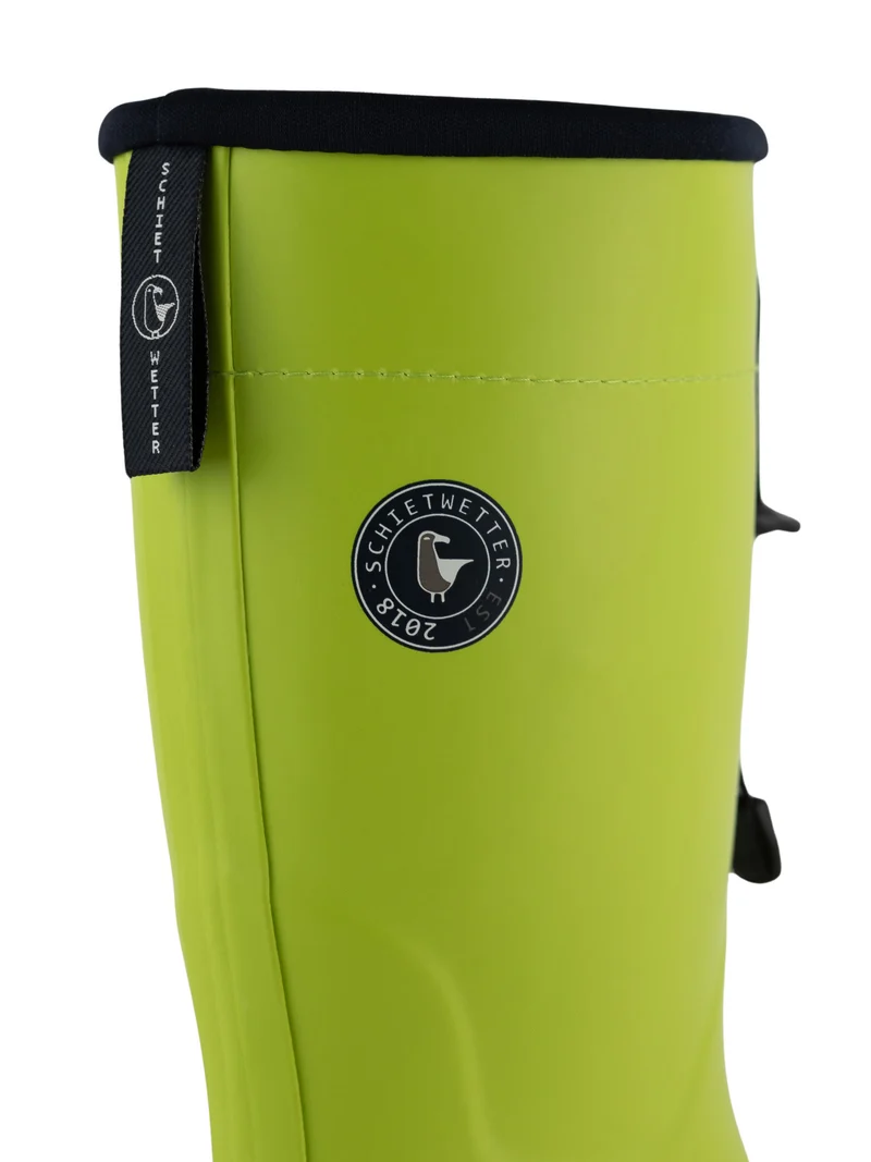Damen Gummistiefel Klara