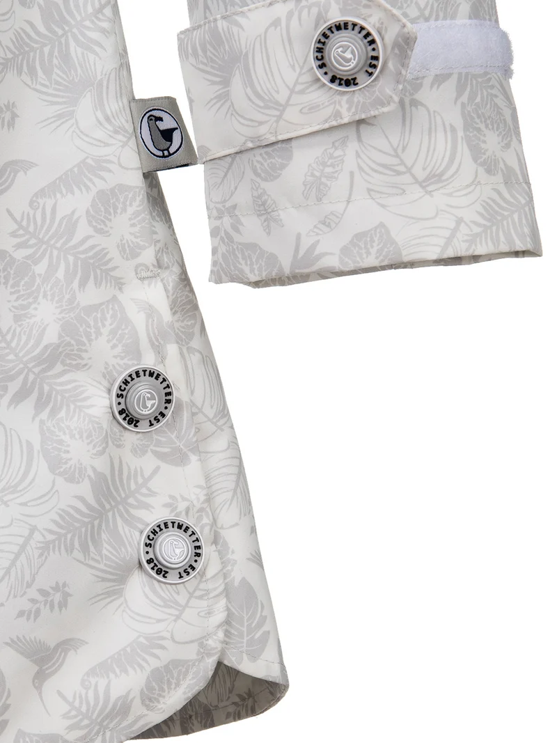 Tattoo Indra Parka print