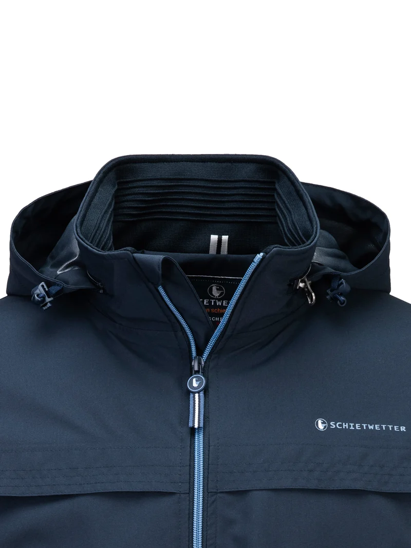 Funktionsblouson Backbord Bill