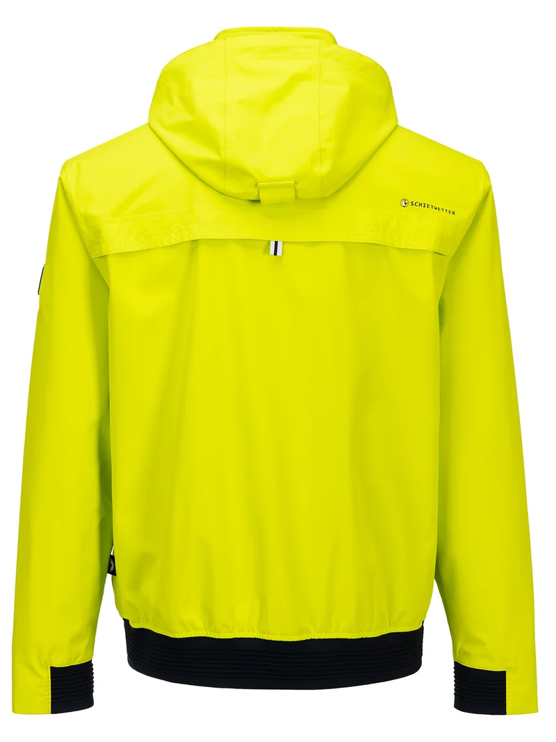 Funktionsblouson Backbord Bill