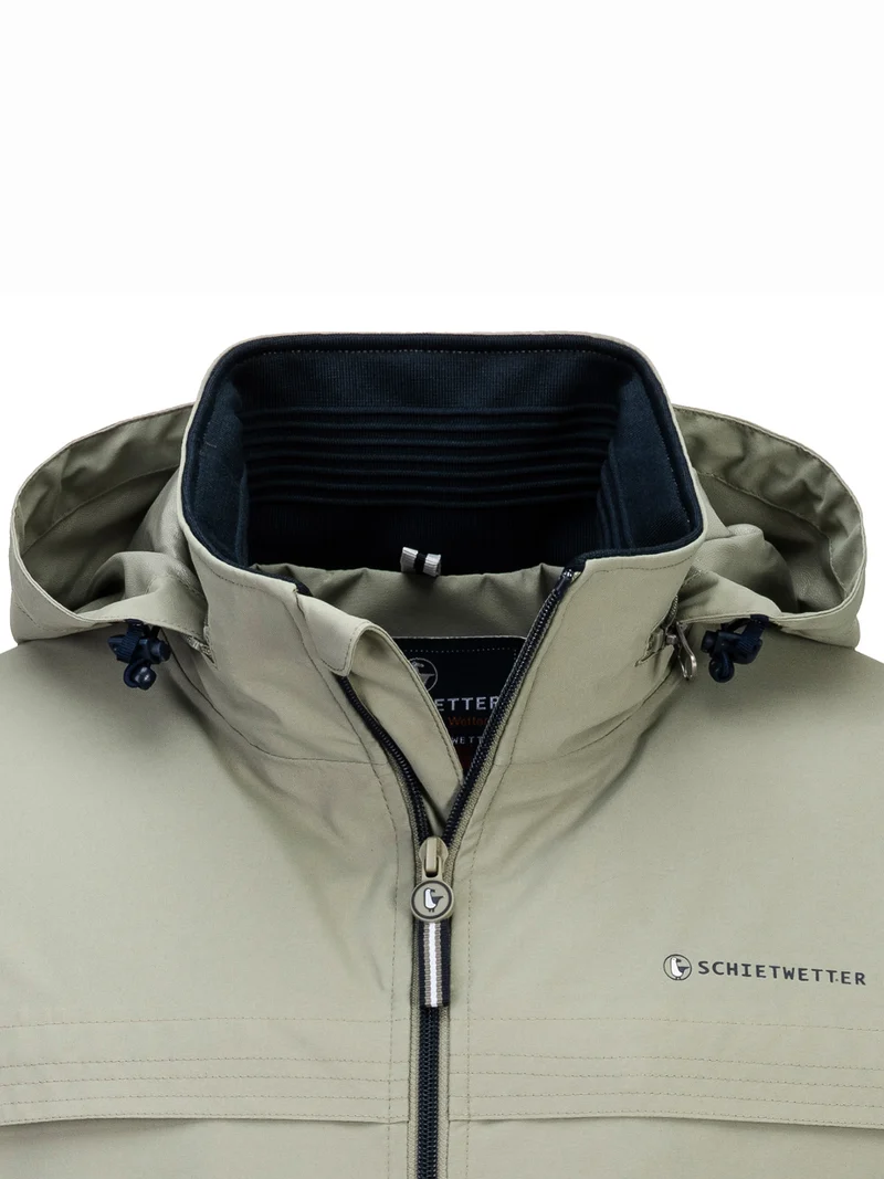 Funktionsblouson Backbord Bill