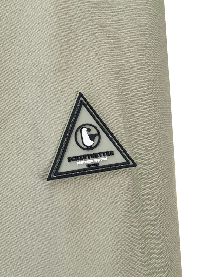 Funktionsblouson Backbord Bill
