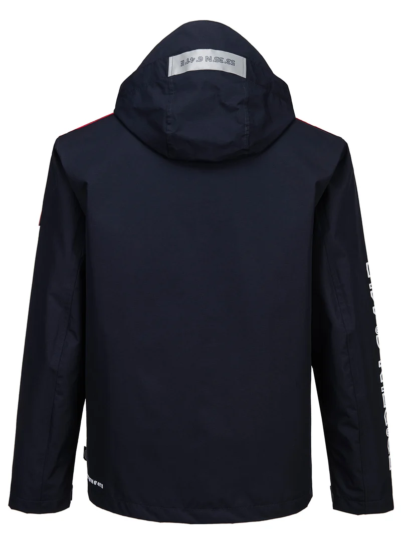 Skipper Blouson Küstenjung Kay