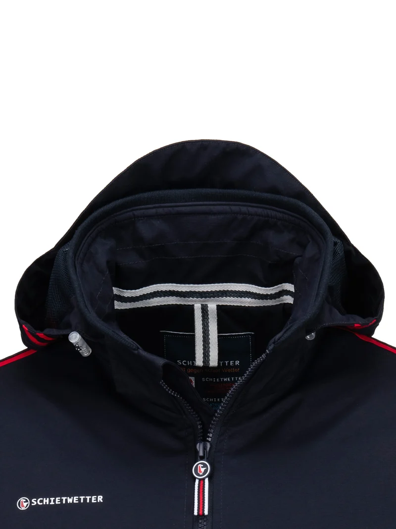 Skipper Blouson Küstenjung Kay
