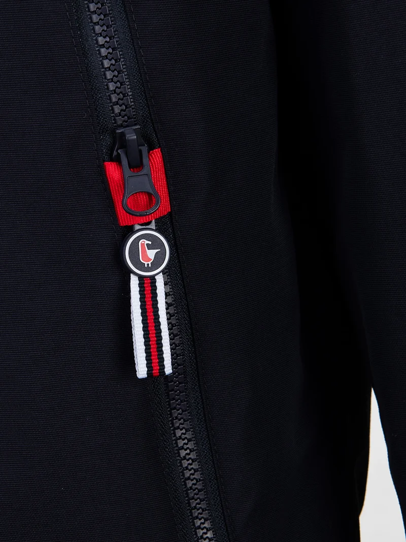Skipper Blouson Küstenjung Kay
