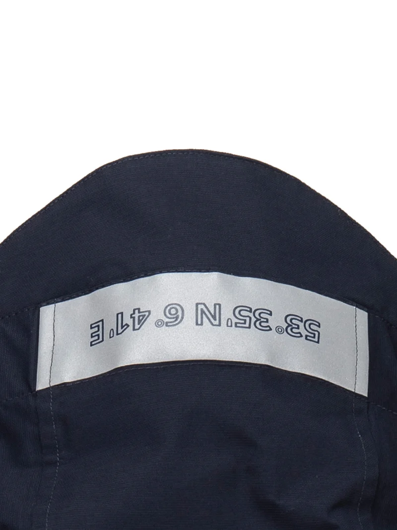 Skipper Blouson Küstenjung Kay