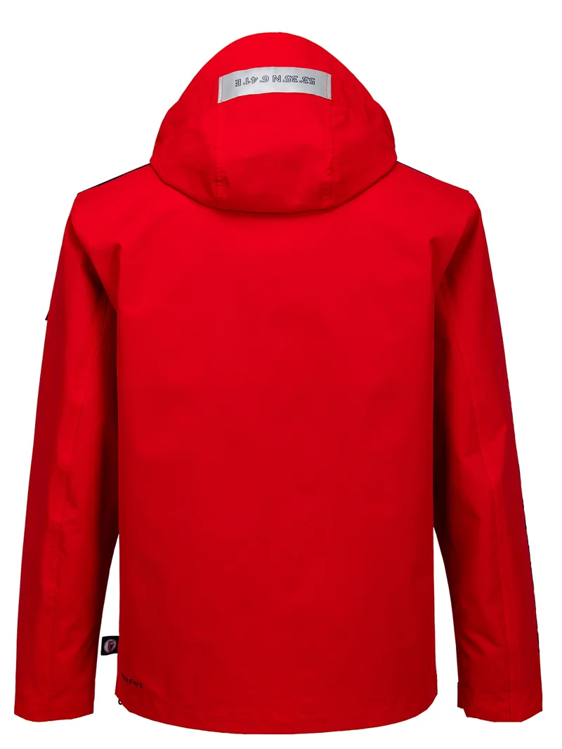 Skipper Blouson Küstenjung Kay