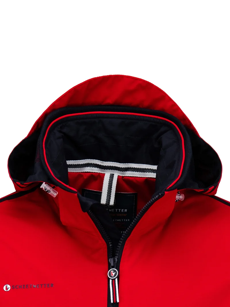 Skipper Blouson Küstenjung Kay