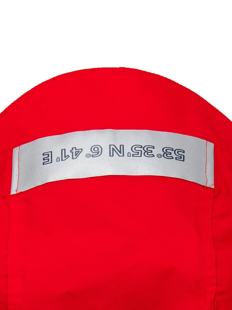 Skipper Blouson Küstenjung Kay