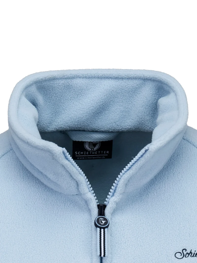 Fleecejacke Steuerbord Lisa