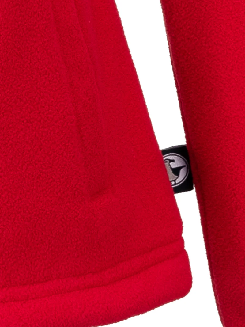 Fleecejacke Steuerbord Lisa