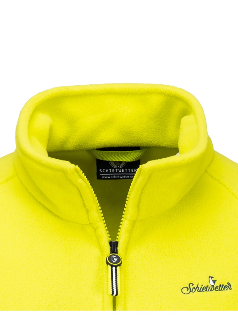 Fleecejacke Steuerbord Lisa