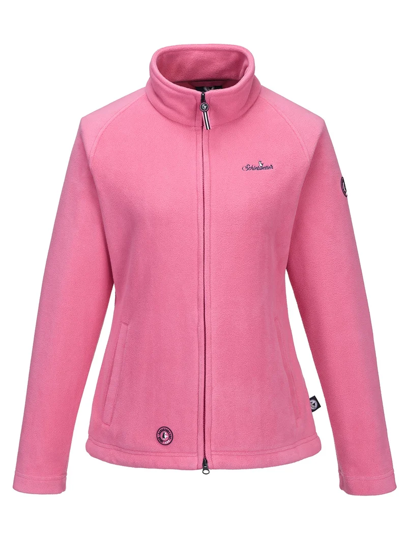Fleecejacke Steuerbord Lisa