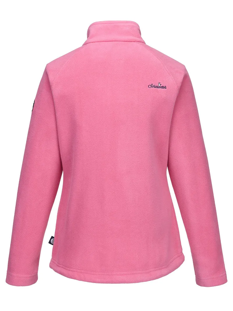 Fleecejacke Steuerbord Lisa