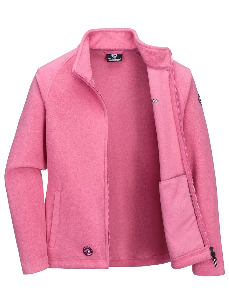 Fleecejacke Steuerbord Lisa