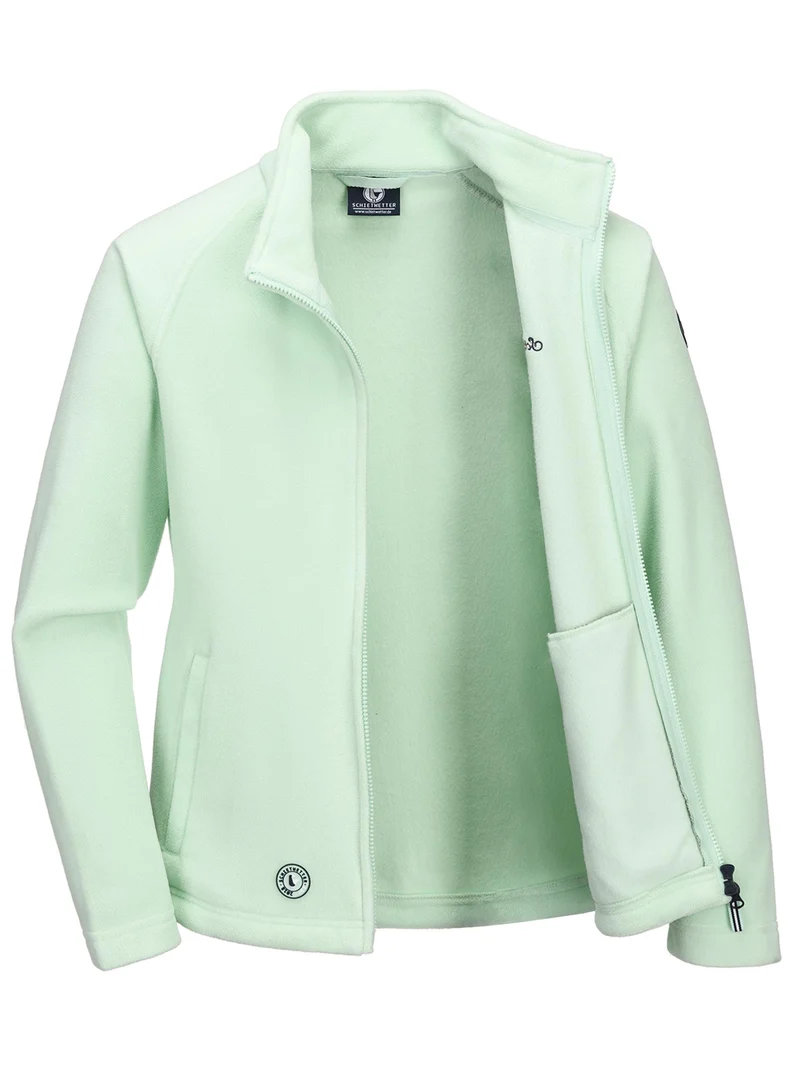 Fleecejacke Steuerbord Lisa