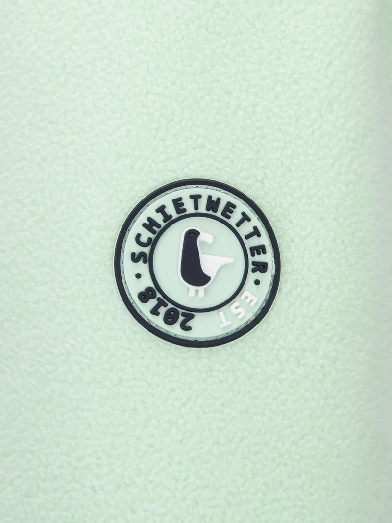 Fleecejacke Steuerbord Lisa