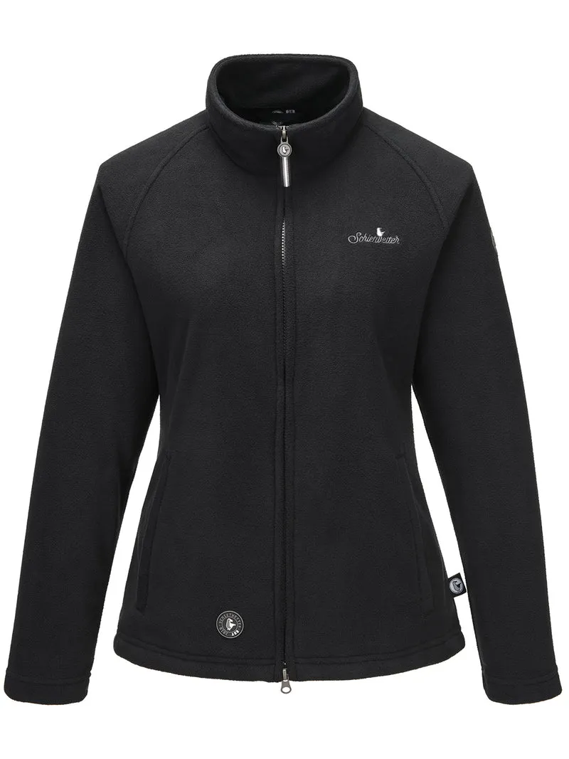 Fleecejacke Steuerbord Lisa