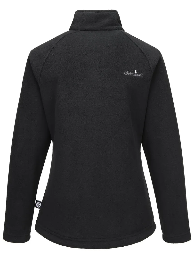 Fleecejacke Steuerbord Lisa