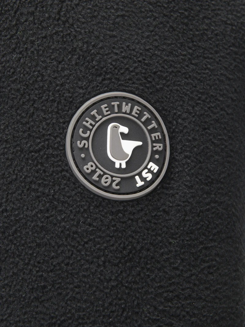 Fleecejacke Steuerbord Lisa