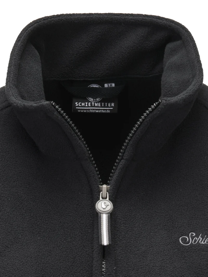Fleecejacke Steuerbord Lisa