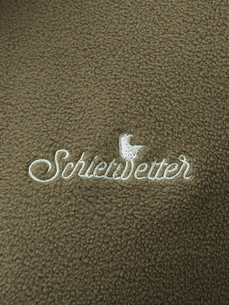 Fleecejacke Steuerbord Lisa