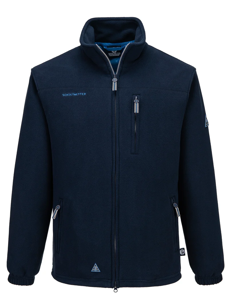 Schoten Jum Windbreaker Fleece