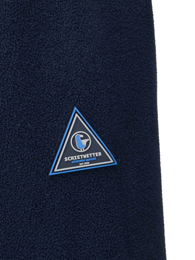 Schoten Jum Windbreaker Fleece