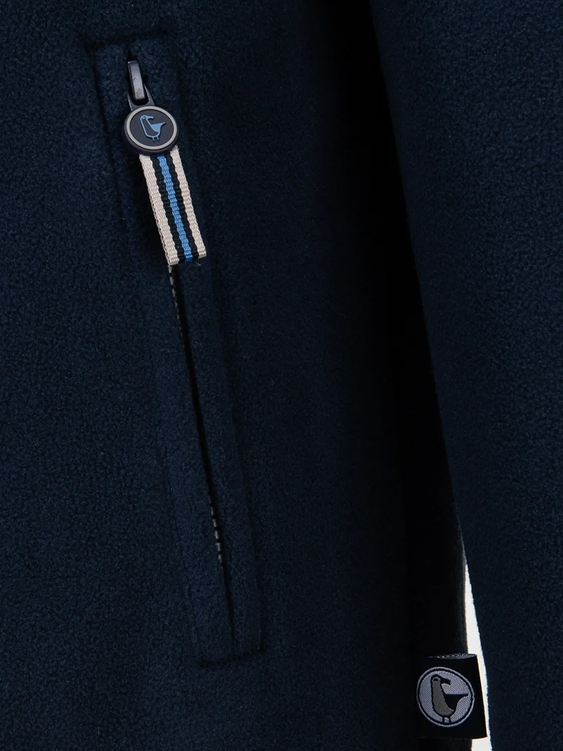 Schoten Jum Windbreaker Fleece